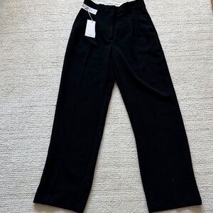 aritzia black dress pants Trouser & Dress Pants for Women
